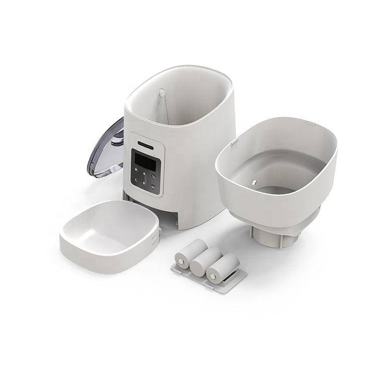 Smartpaws Automatic Pet Feeder